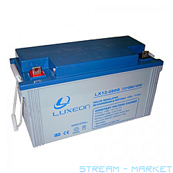   Luxeon LX 12-200G 6V 200h