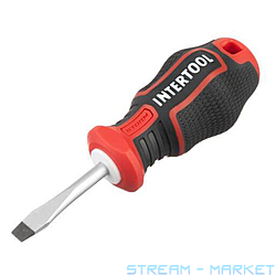   Intertool VT-3405 SL5.0x38 S2 Storm