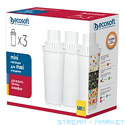   Ecosoft    3