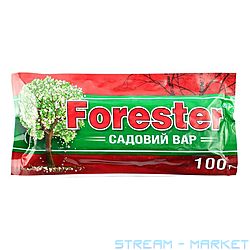   Forester  100