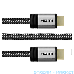  HDMI 3 v2.0 High Speed 4k 