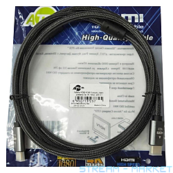  HDMI-HDMI Premium 1 v2.1 High Speed 4k 60Hz