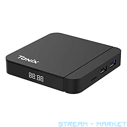   Tanix W2 216GB Amlogic S905W2 W2-A Android...