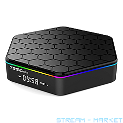   T95 Z TV BOX Android 7 Amlogic S912 332Gb