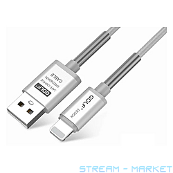  Golf GC-40i USB Lightning 2.4 1 