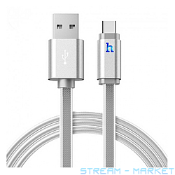  Hoco X13 UPL12 USB Lightning 2 