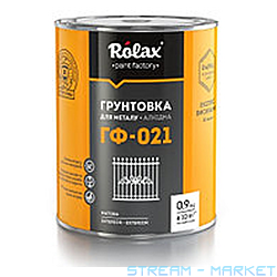   Rolax -021 0.9 -