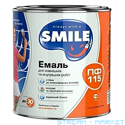   Smile -115 0.47 -