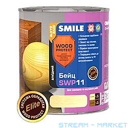  Smile SWP-11 Wood Protect 0.75 