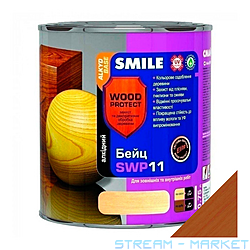  Smile SWP-11 Wood Protect 0.75 