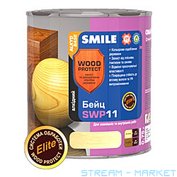  Smile SWP-11 Wood Protect 0.75  