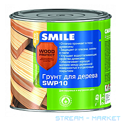    Smile SWP-10 0.75