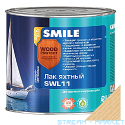   Smile SWL-11 0.75 