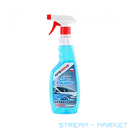   Auto Drive Glass Cleaner 500 
