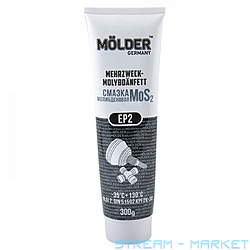   MOLDER MR130300 300  