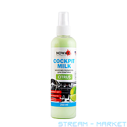 -   Nowax Cockpit Milk NX25226 250...