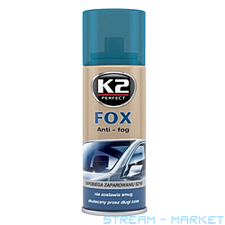    K2 K20114 FOX AERO 150