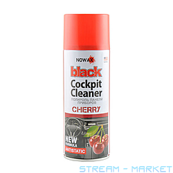    Nowax NX00207 200 Cherry