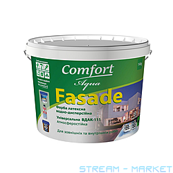   Comfort Fasade 6.3