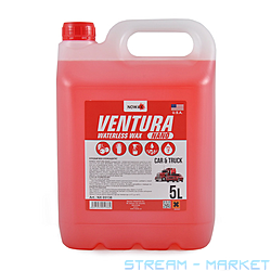   Nowax NX05117 Ventura Waterless Wax 5