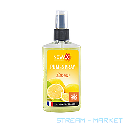   Nowax NX07519 Lemon 75