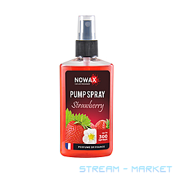    Nowax NX07515 Strawberry 75