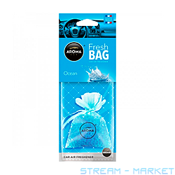  Aroma Car Fresh Bag Ocean
