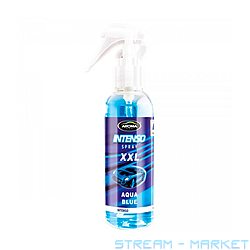  Aroma Car Intenso Spray XXL Blue