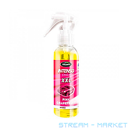  Aroma Car Intenso Spray XXL Pink Graperfruit