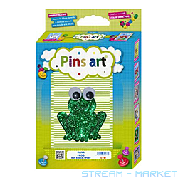     Pins Art 14K2D 