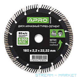    Apro 830039 - 1802.2 22-24%