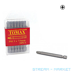  Tomax PH-375 20