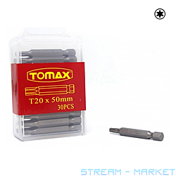  Tomax T-1550 30