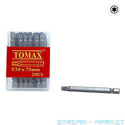  Tomax T-3075 20