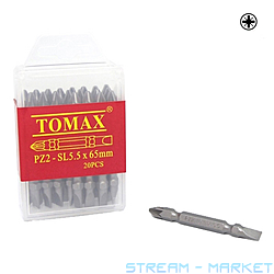   Tomax PZ-2SL-5.565 20