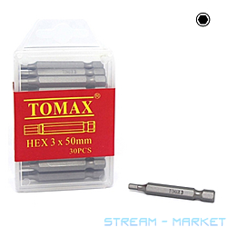  Tomax HEX-350    30