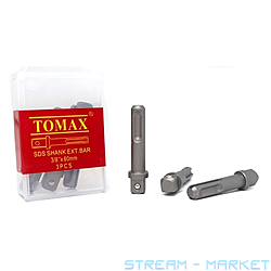  Tomax SDS 3860 3