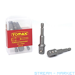  Tomax HEX 1273 3