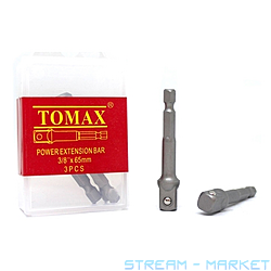  Tomax HEX 3865 3