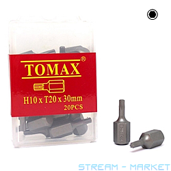  Tomax H-10T-2030 20