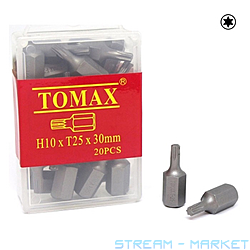   Tomax H-10T-2530 20