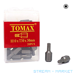 Tomax H-10T-3030 20
