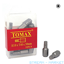   Tomax H-10T-4030 20
