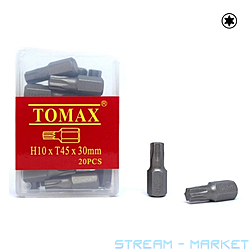  Tomax H-10T-4530 20