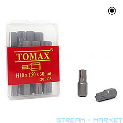  Tomax H-10T-5030 20