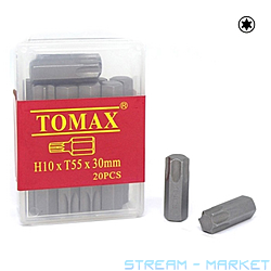  Tomax H-10T-5530 20