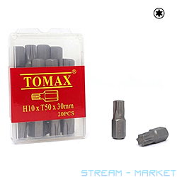  Tomax H-10T-5075 8