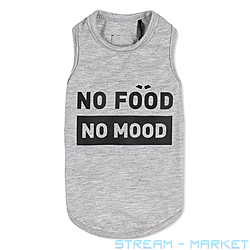  PF Active No food-no mood M 
