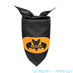  PF Trends BATDOG M-XL