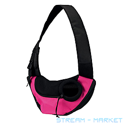 - Trixie Sling Front Bag 502518  